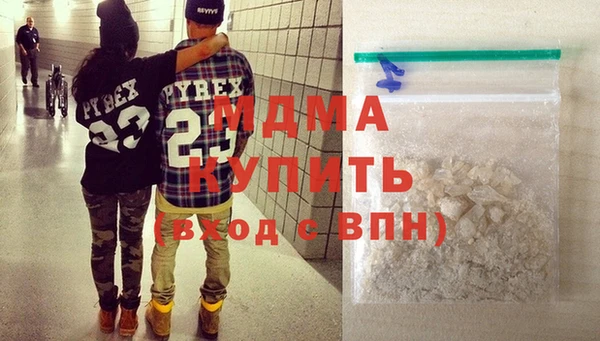 индика Медногорск
